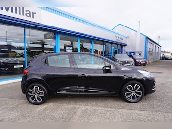 Used Renault Clio 2025 for sale - 76598693: Photo