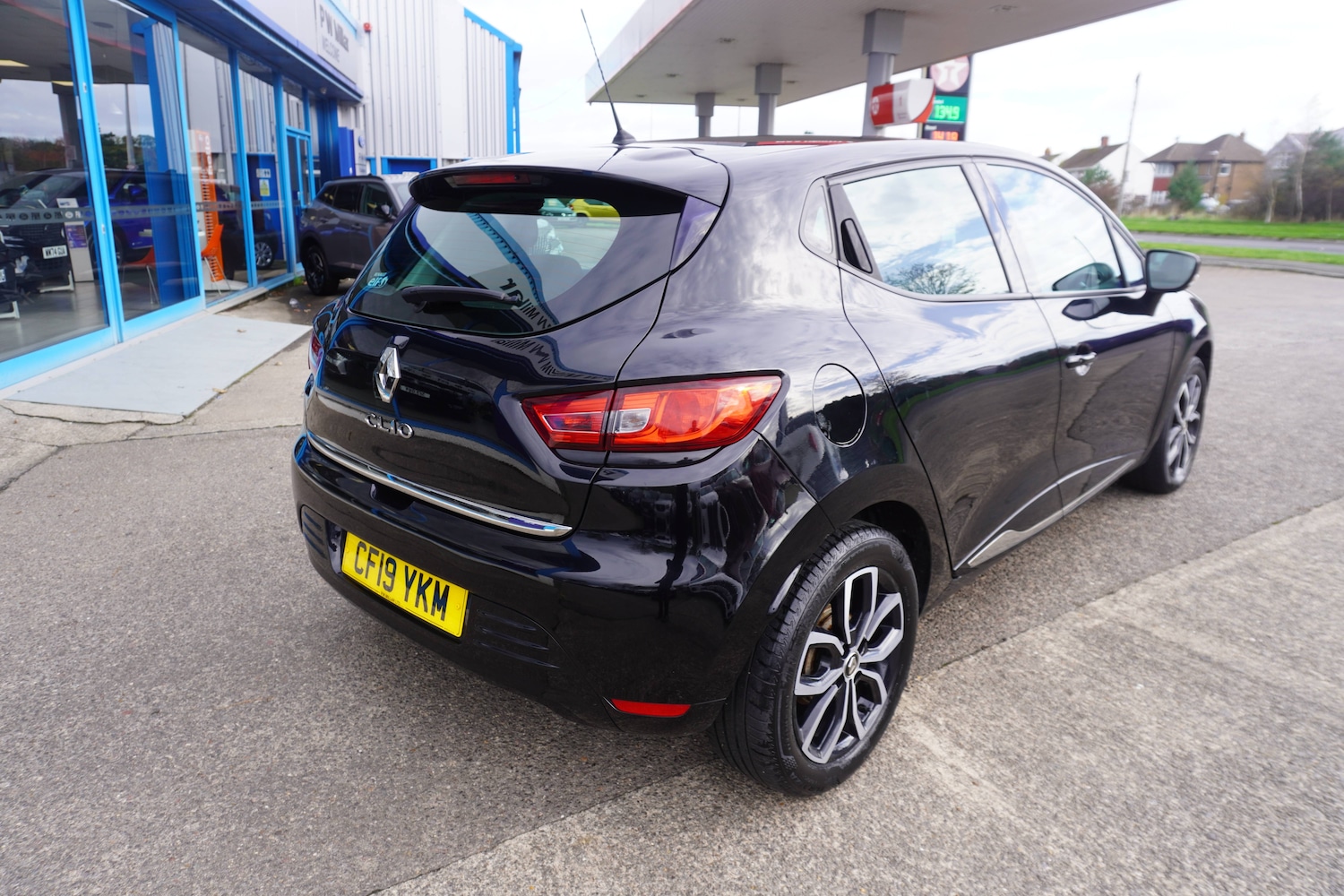 Used Renault Clio 2025 for sale - 76598693: Photo 3
