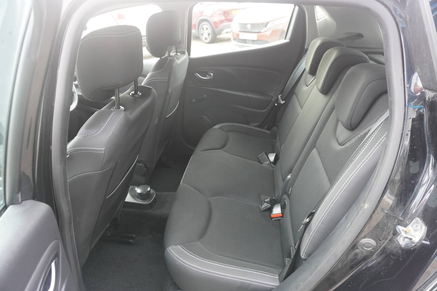 Used Renault Clio 2025 for sale - 76598693: Photo 7