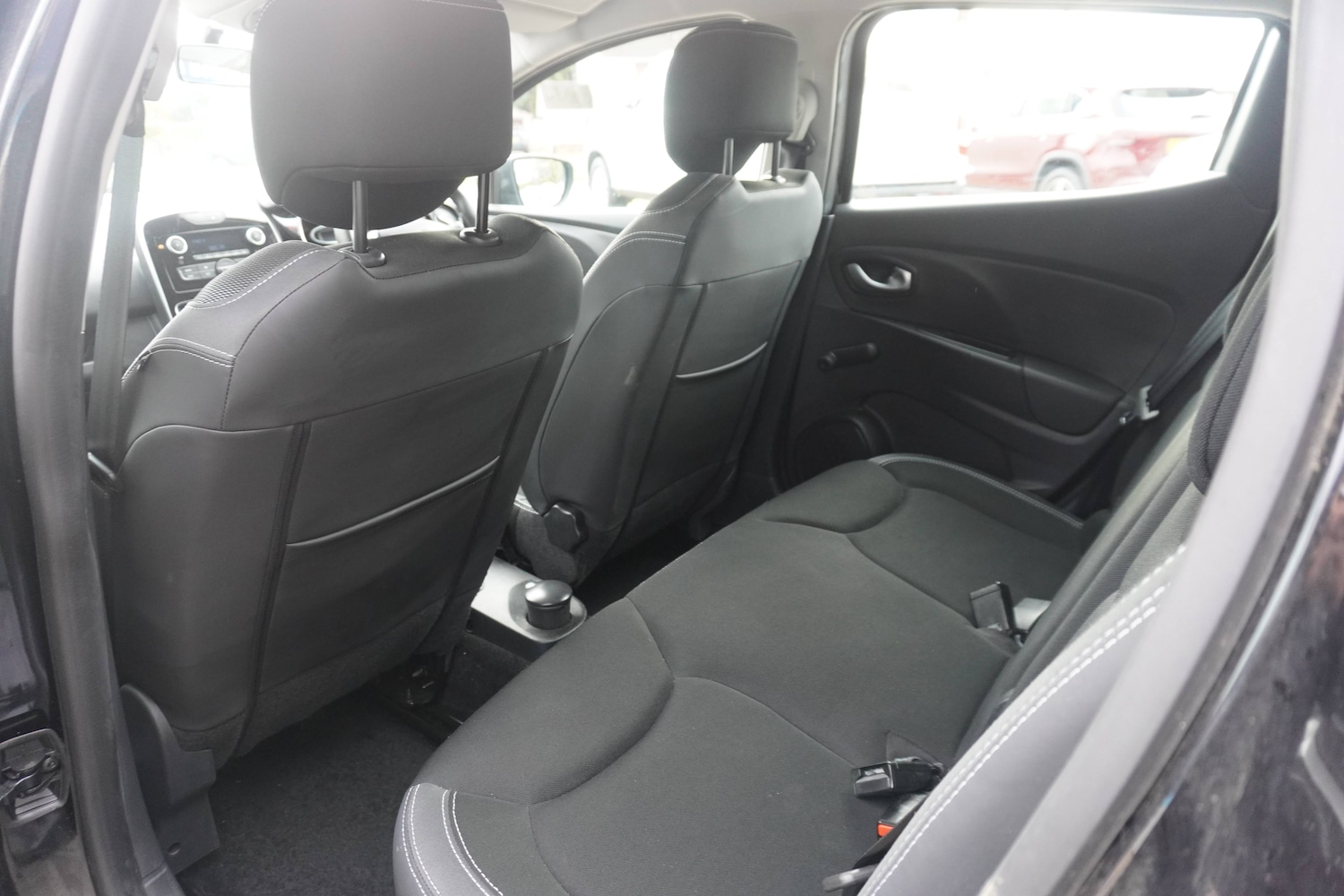 Used Renault Clio 2025 for sale - 76598693: Photo 8