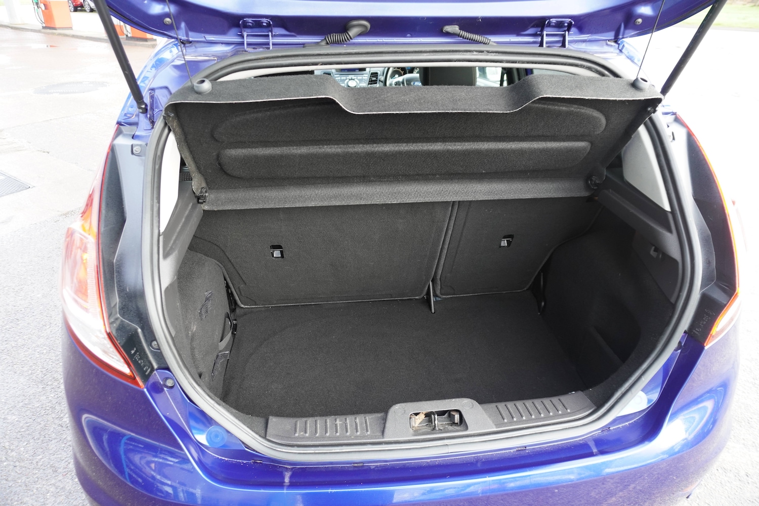 Used Ford Fiesta 2015 for sale - 77187726: Photo 14