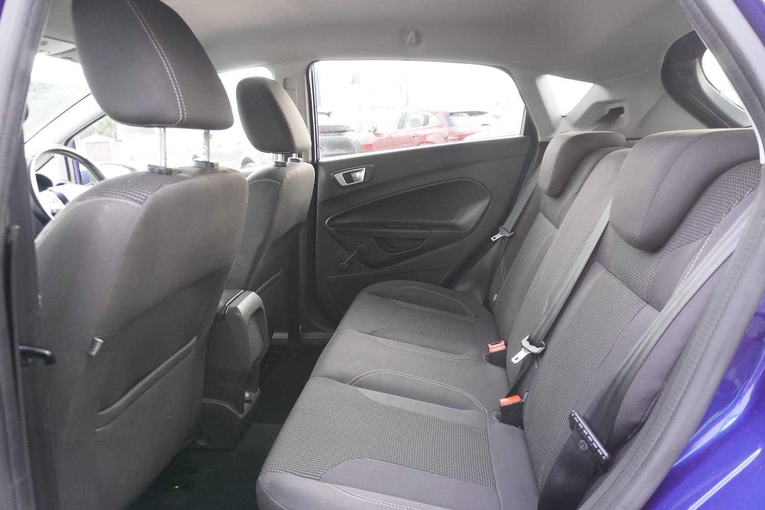 Used Ford Fiesta 2015 for sale - 77187726: Photo 19