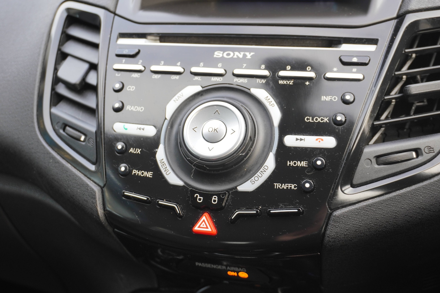 Used Ford Fiesta 2015 for sale - 77187726: Photo 23