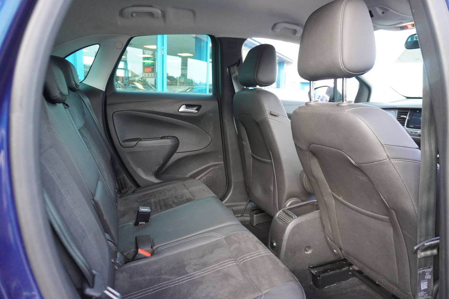 Used Vauxhall Crossland 2022 for sale - 76598721: Photo 10