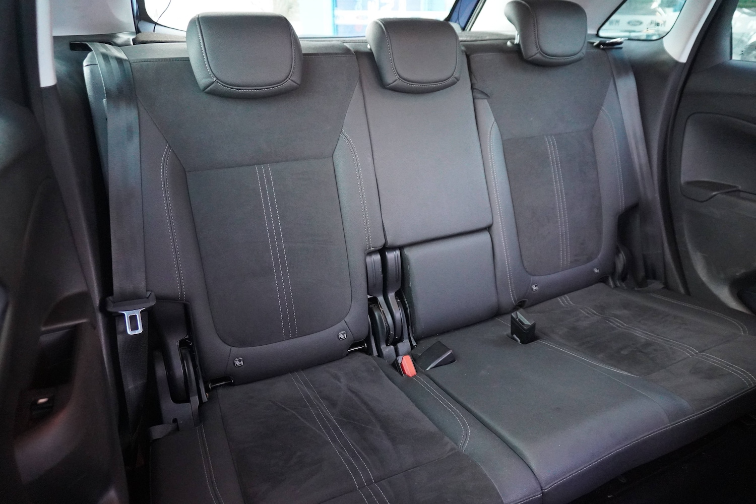 Used Vauxhall Crossland 2022 for sale - 76598721: Photo 11