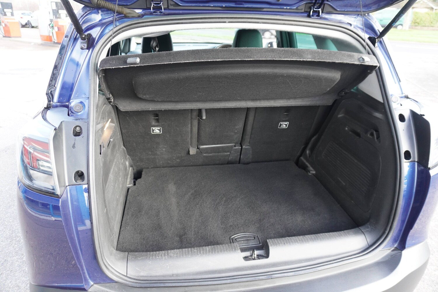 Used Vauxhall Crossland 2022 for sale - 76598721: Photo 13