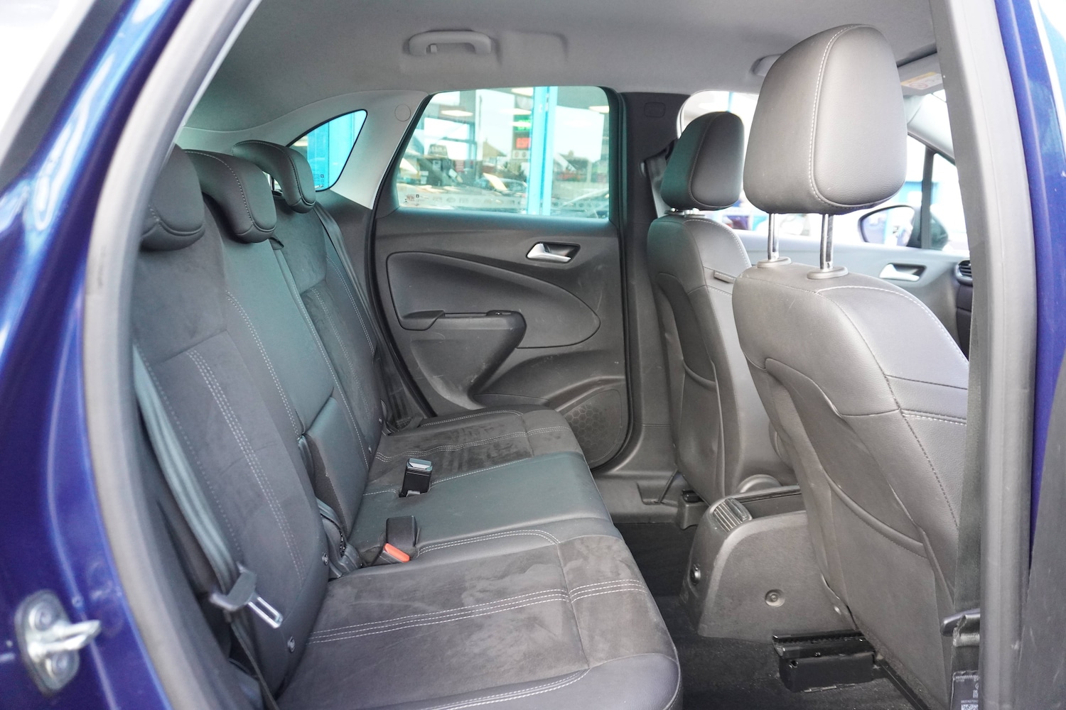 Used Vauxhall Crossland 2022 for sale - 76598721: Photo 19