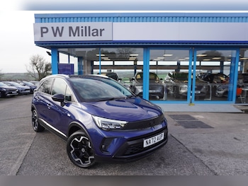 Used Vauxhall Crossland 2022 for sale - 76598721: Photo