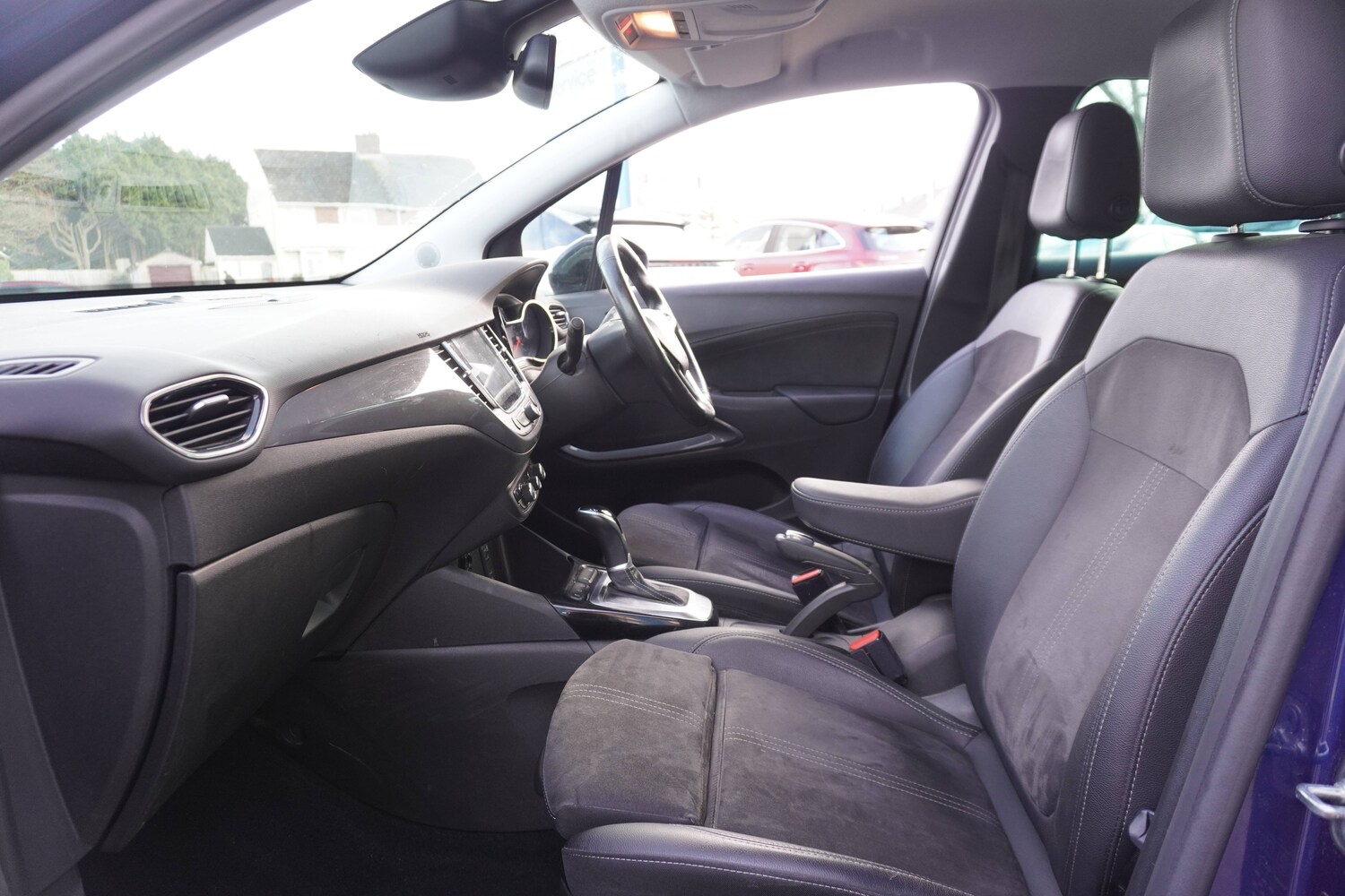 Used Vauxhall Crossland 2022 for sale - 76598721: Photo 20