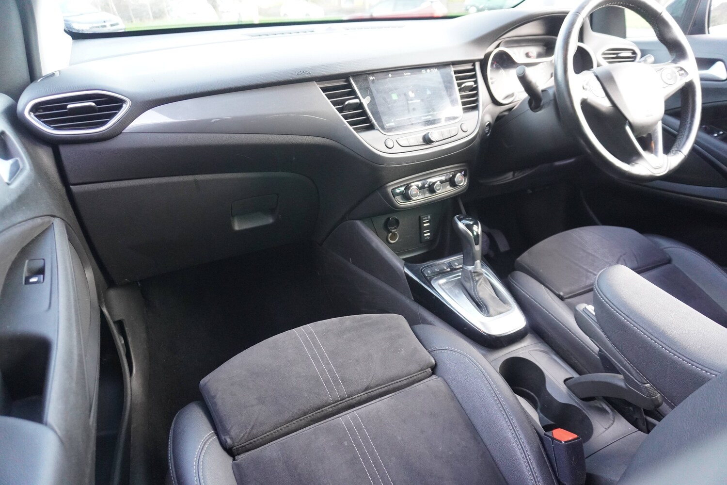 Used Vauxhall Crossland 2022 for sale - 76598721: Photo 22