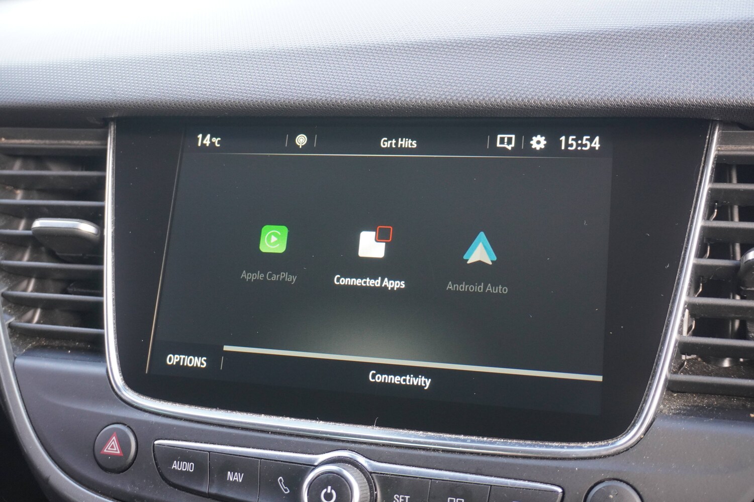 Used Vauxhall Crossland 2022 for sale - 76598721: Photo 25