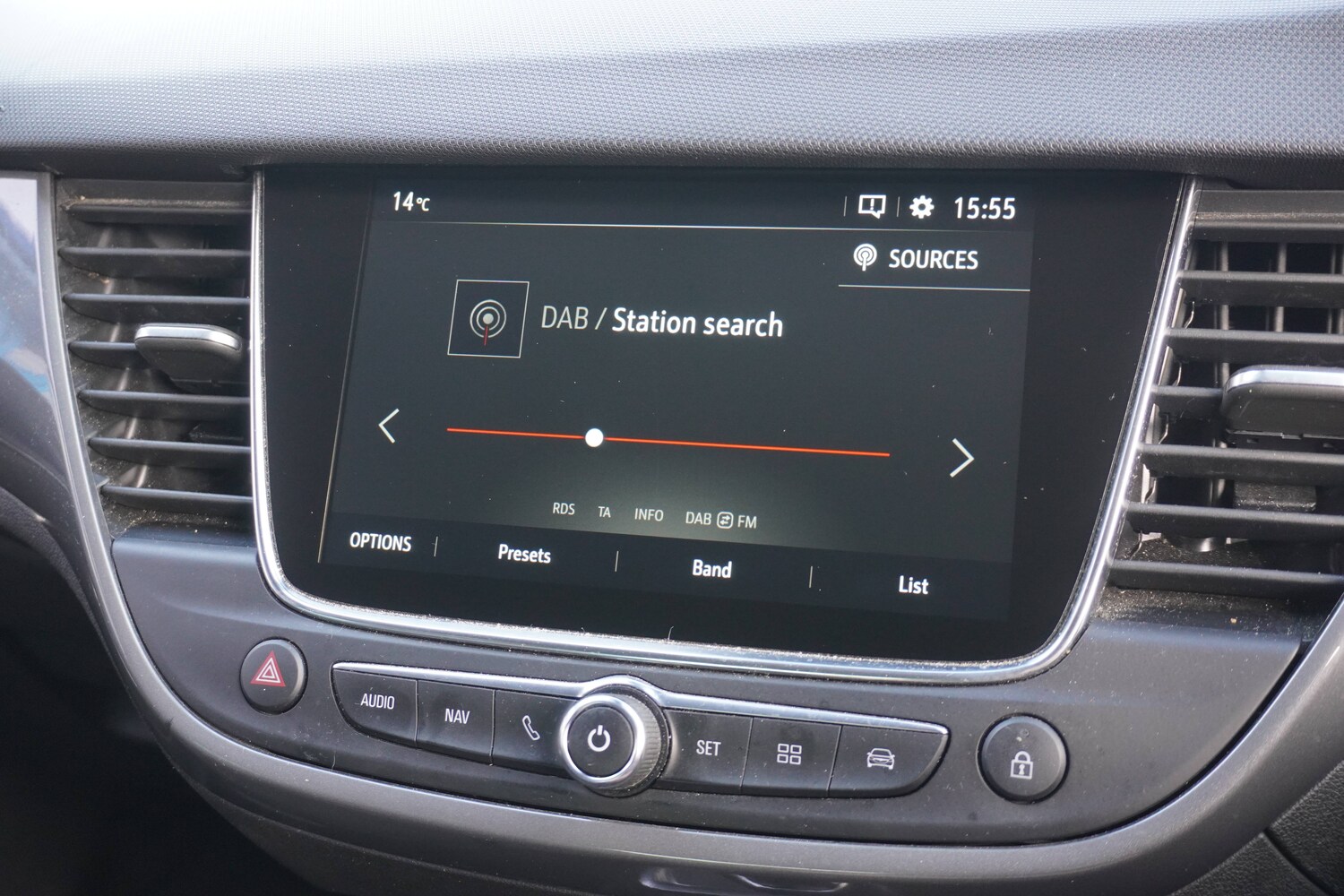 Used Vauxhall Crossland 2022 for sale - 76598721: Photo 26