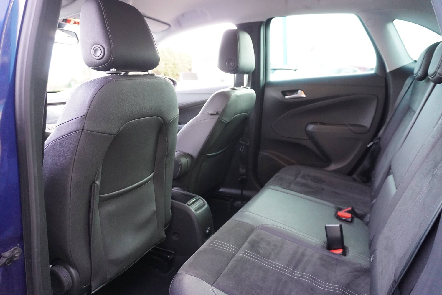 Used Vauxhall Crossland 2022 for sale - 76598721: Photo 27