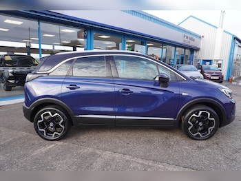 Used Vauxhall Crossland 2022 for sale - 76598721: Photo