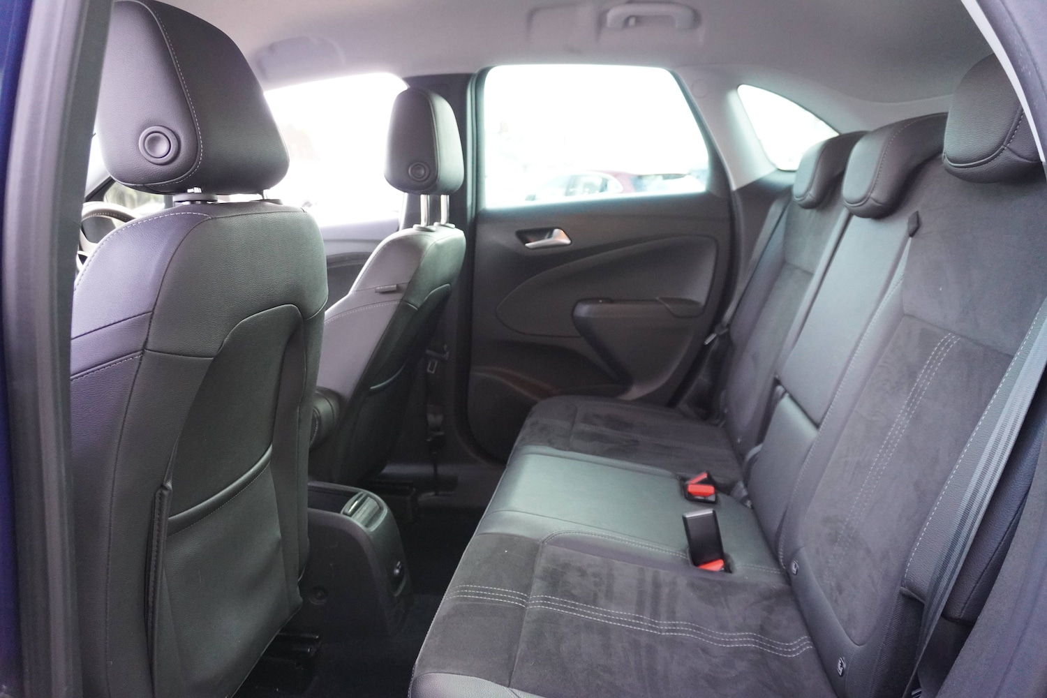 Used Vauxhall Crossland 2022 for sale - 76598721: Photo 30