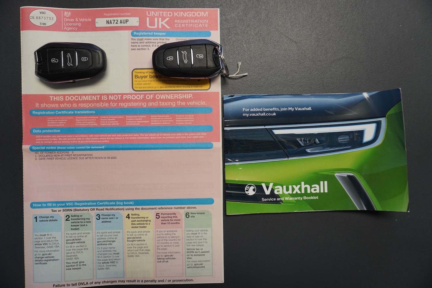 Used Vauxhall Crossland 2022 for sale - 76598721: Photo 31