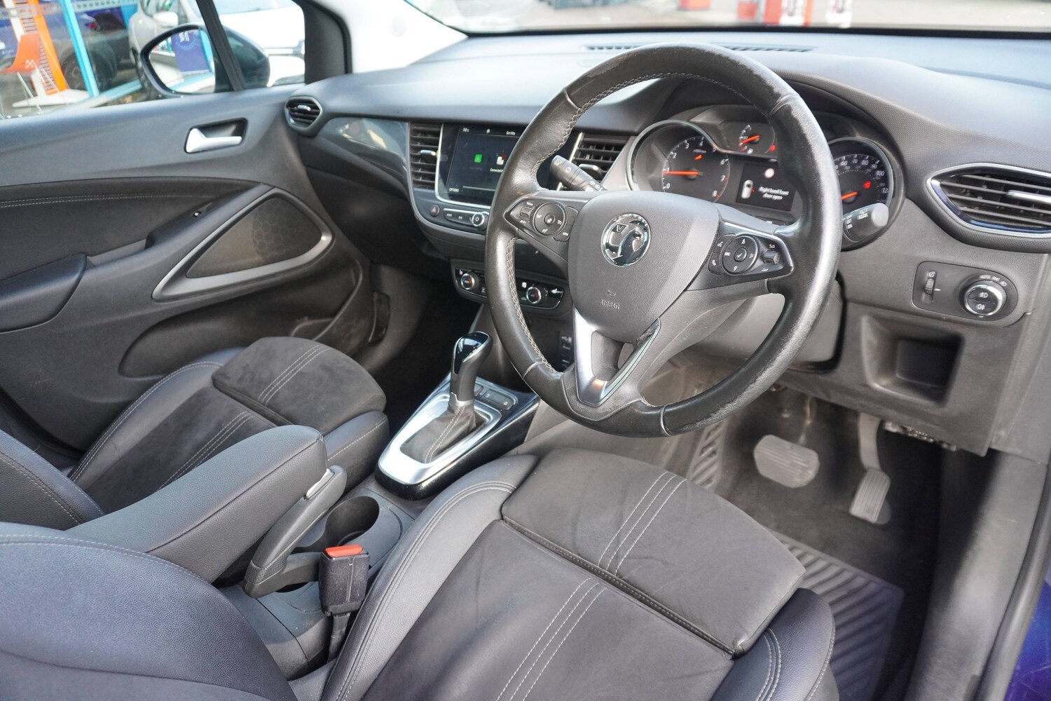 Used Vauxhall Crossland 2022 for sale - 76598721: Photo 4