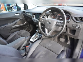Used Vauxhall Crossland 2022 for sale - 76598721: Photo