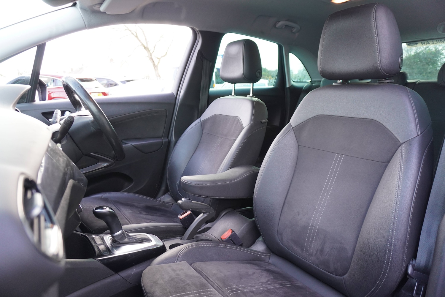 Used Vauxhall Crossland 2022 for sale - 76598721: Photo 9