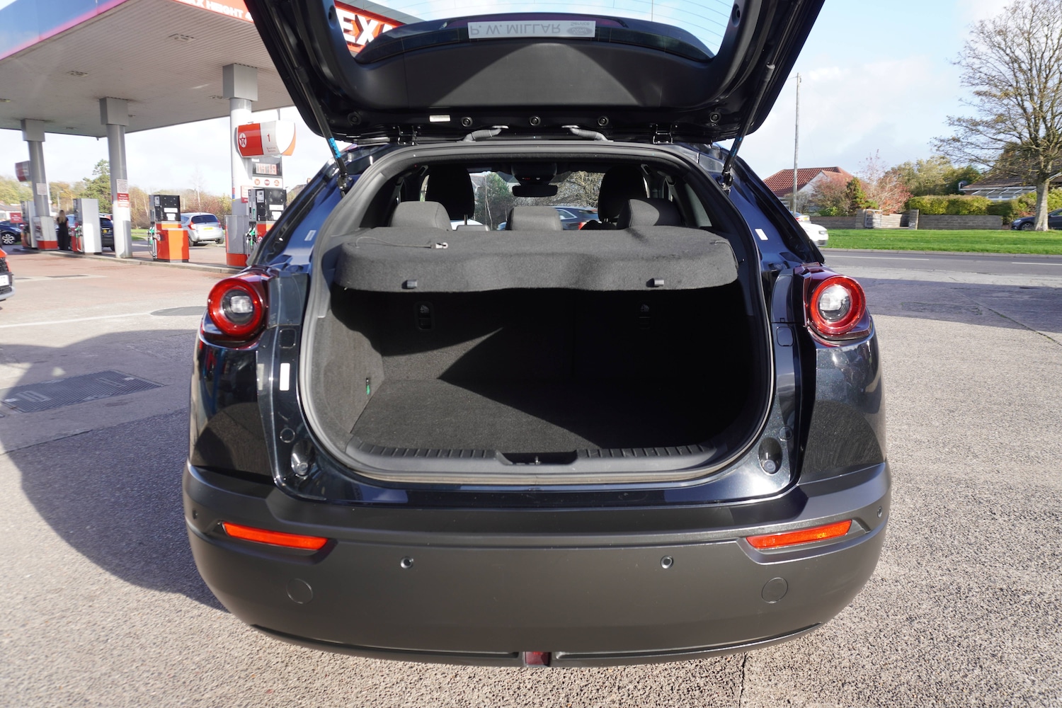 Used Mazda MX-30 2022 for sale - 76598685: Photo 11