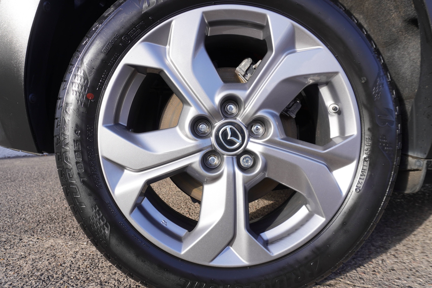 Used Mazda MX-30 2022 for sale - 76598685: Photo 16