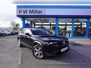 Used Mazda MX-30 2022 for sale - 76598685: Photo