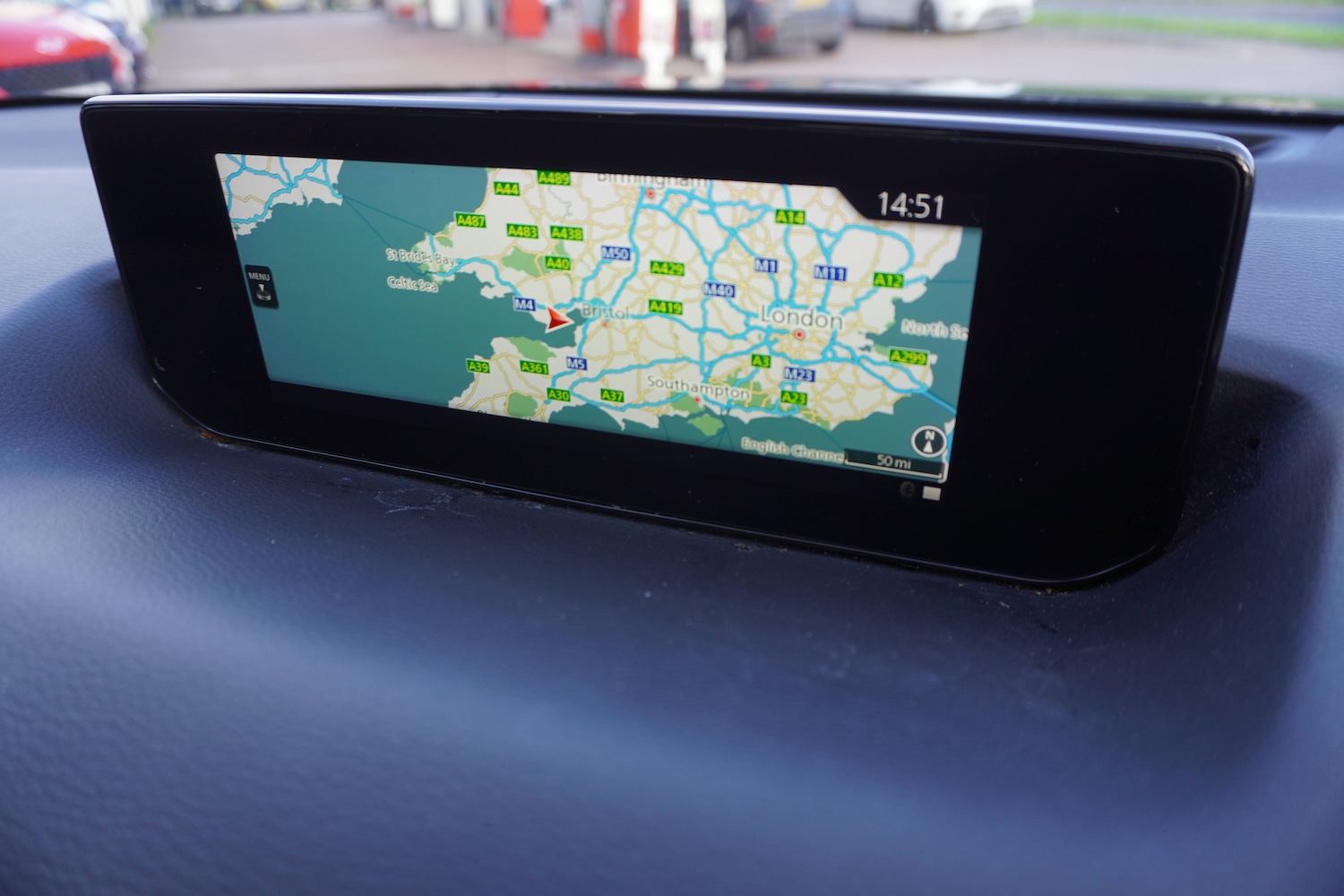 Used Mazda MX-30 2022 for sale - 76598685: Photo 21