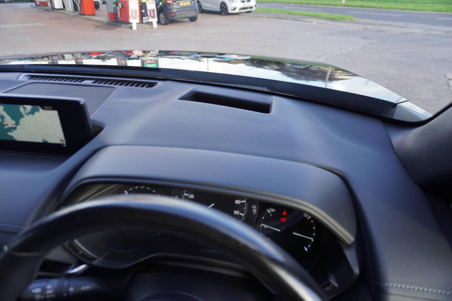 Used Mazda MX-30 2022 for sale - 76598685: Photo 23