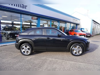 Used Mazda MX-30 2022 for sale - 76598685: Photo