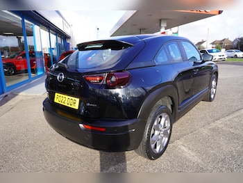 Used Mazda MX-30 2022 for sale - 76598685: Photo