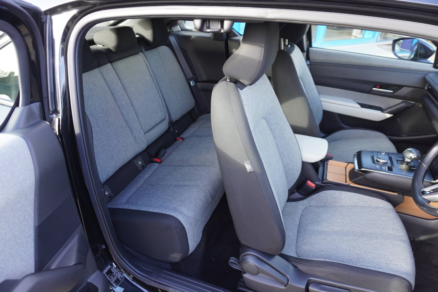 Used Mazda MX-30 2022 for sale - 76598685: Photo 7