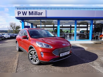 Used Ford Kuga 2022 for sale - 76598609: Photo
