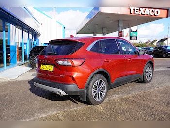 Used Ford Kuga 2022 for sale - 76598609: Photo