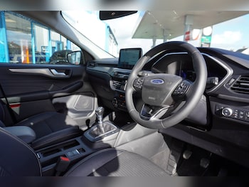 Used Ford Kuga 2022 for sale - 76598609: Photo