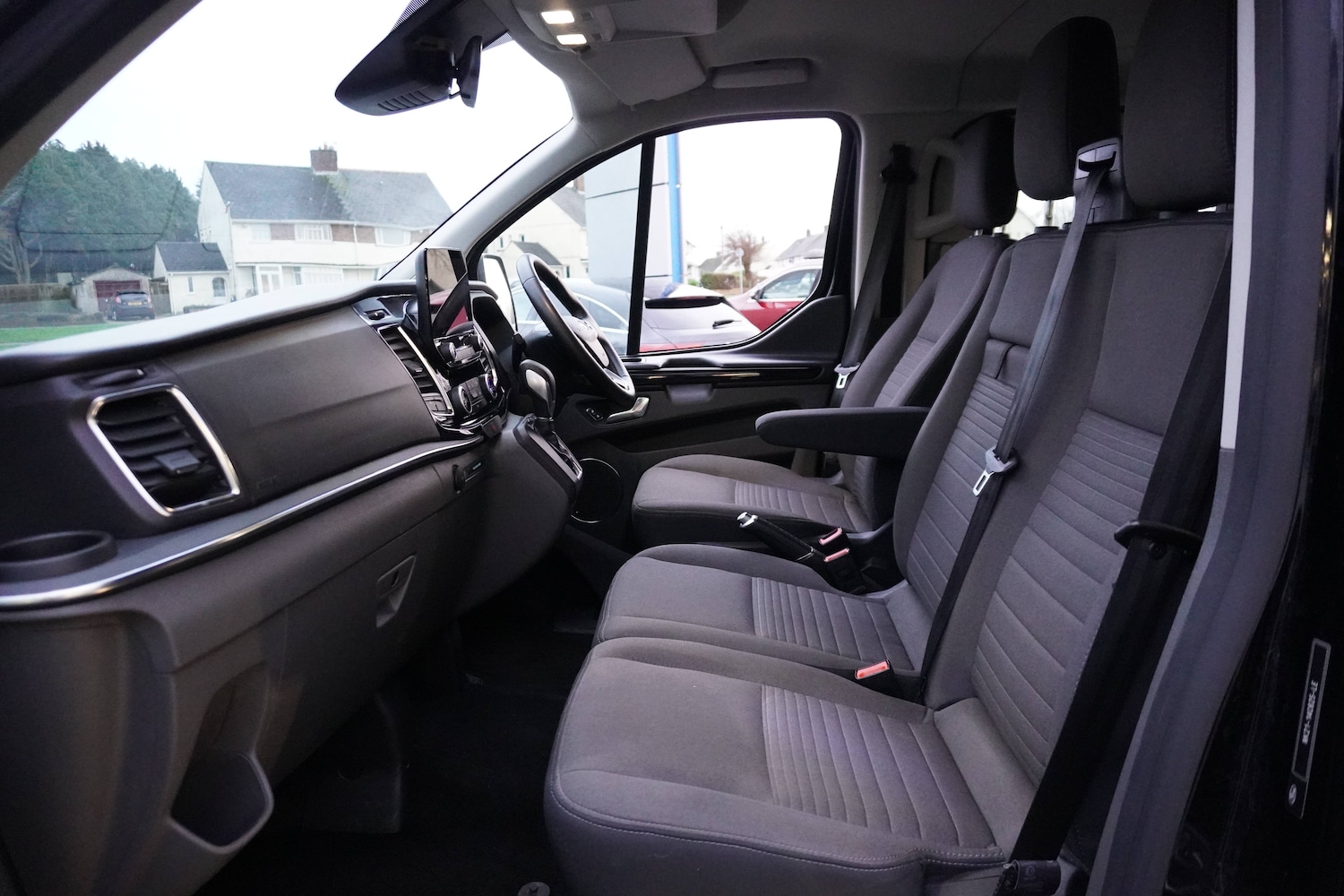Used Ford Tourneo Custom 2022 for sale - 77034548: Photo 26