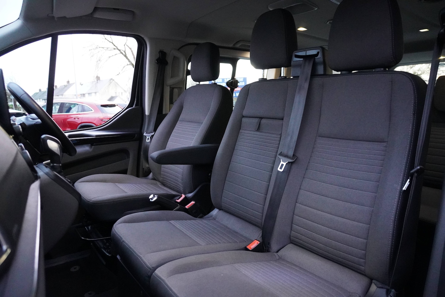 Used Ford Tourneo Custom 2022 for sale - 77034548: Photo 28