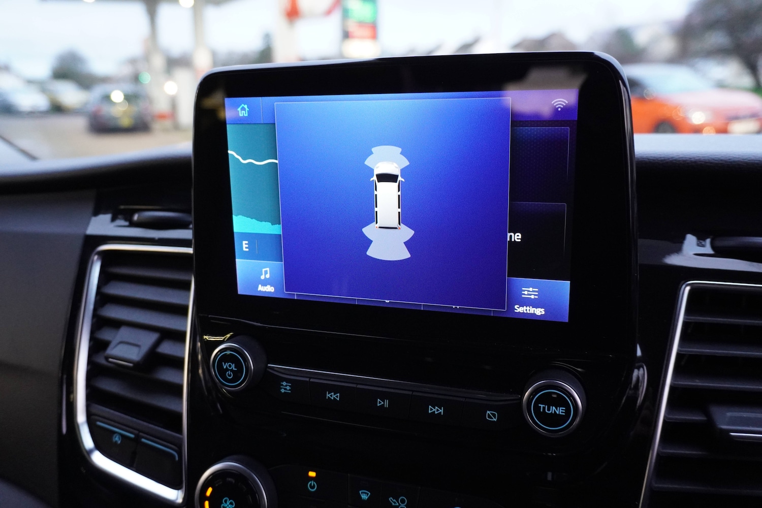 Used Ford Tourneo Custom 2022 for sale - 77034548: Photo 31