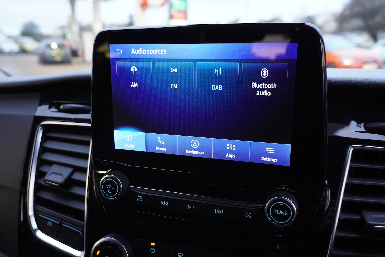 Used Ford Tourneo Custom 2022 for sale - 77034548: Photo 32