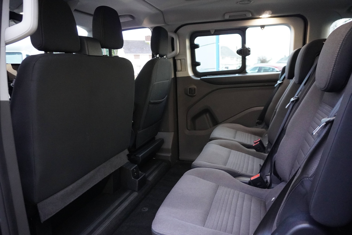 Used Ford Tourneo Custom 2022 for sale - 77034548: Photo 34