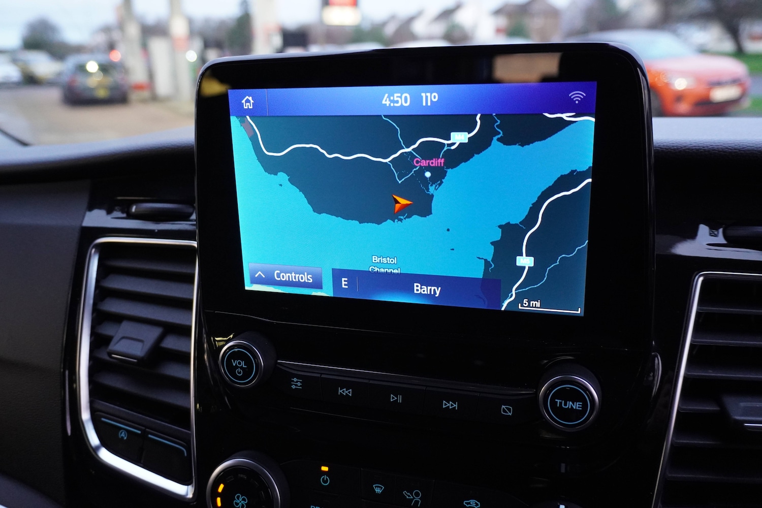 Used Ford Tourneo Custom 2022 for sale - 77034548: Photo 6