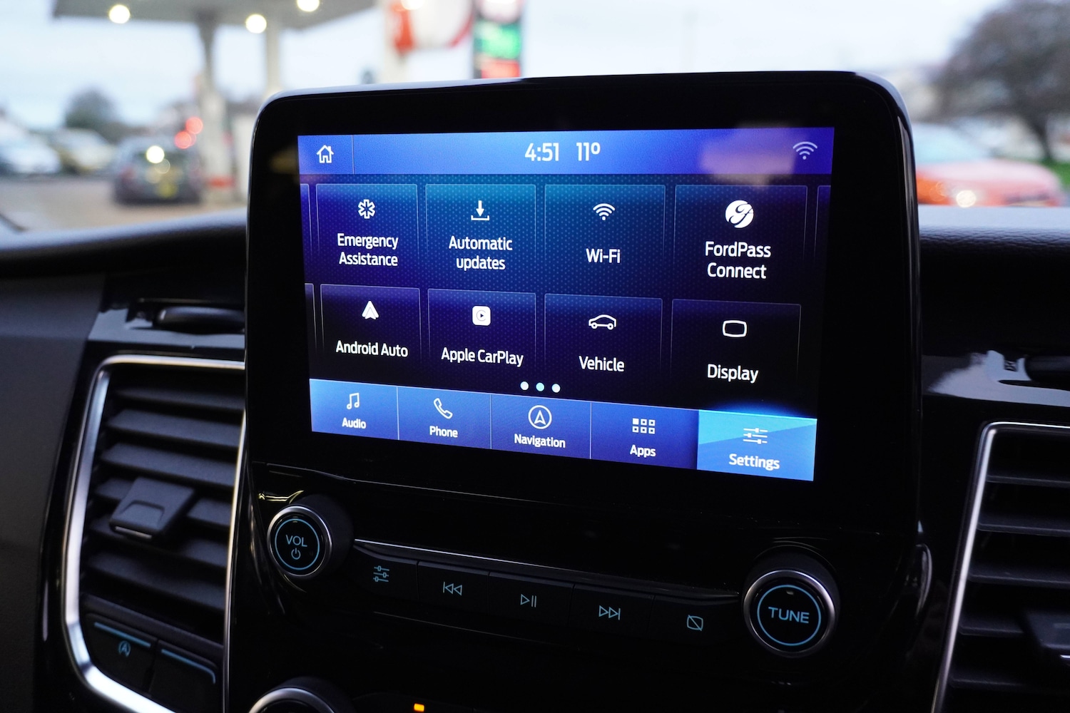 Used Ford Tourneo Custom 2022 for sale - 77034548: Photo 7