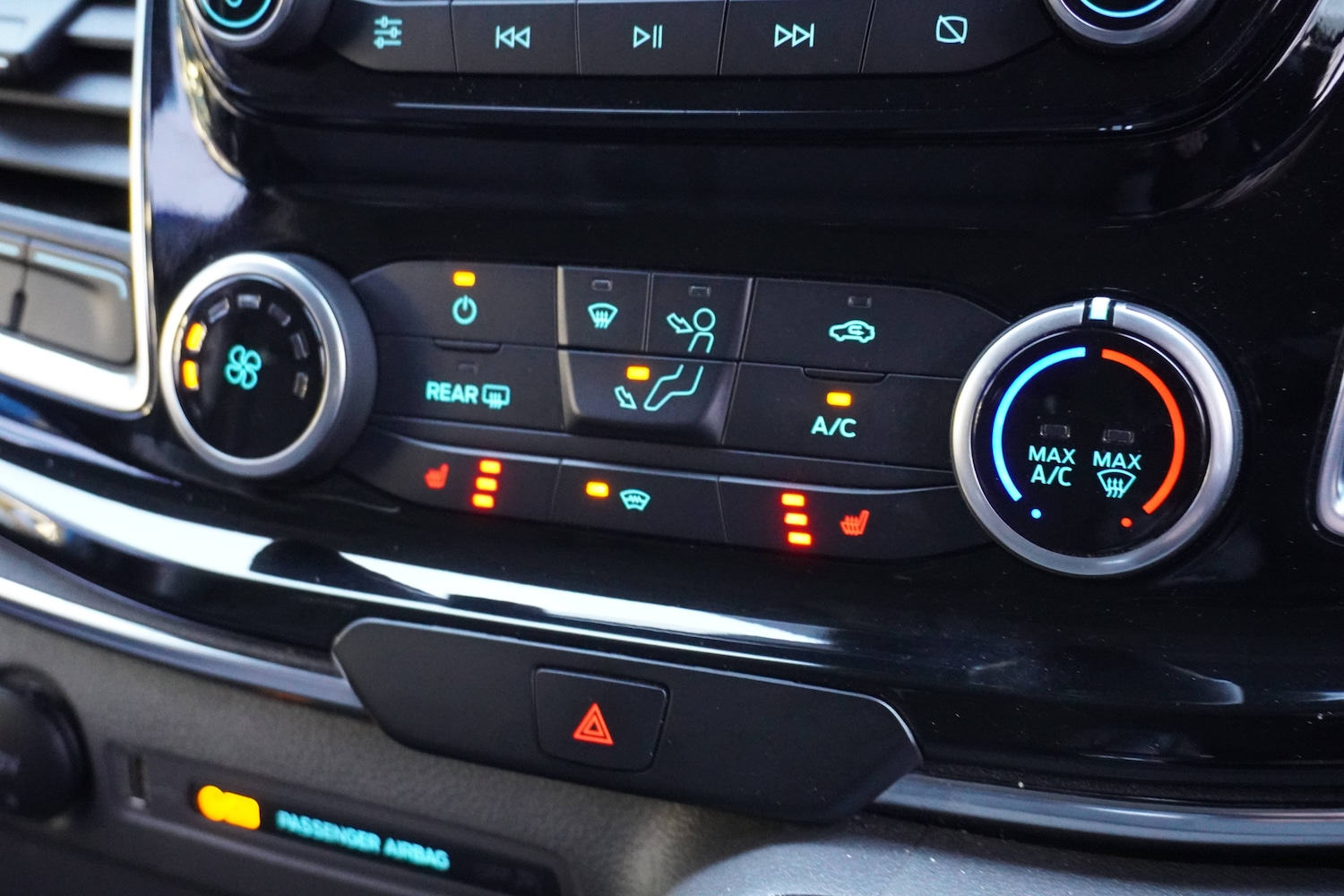 Used Ford Tourneo Custom 2022 for sale - 77034548: Photo 8