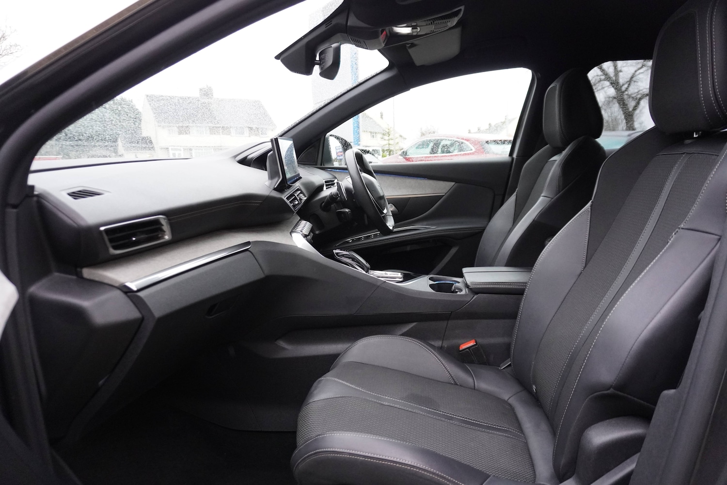 Used Peugeot 3008 2022 for sale - 76982827: Photo 10