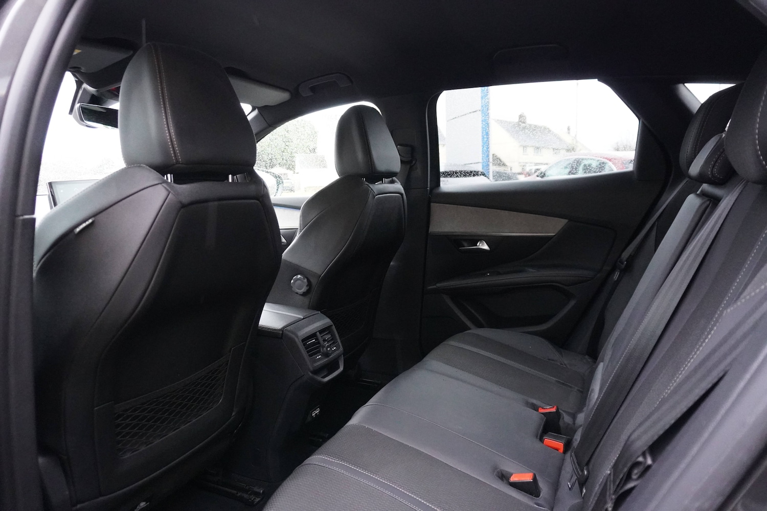 Used Peugeot 3008 2022 for sale - 76982827: Photo 11