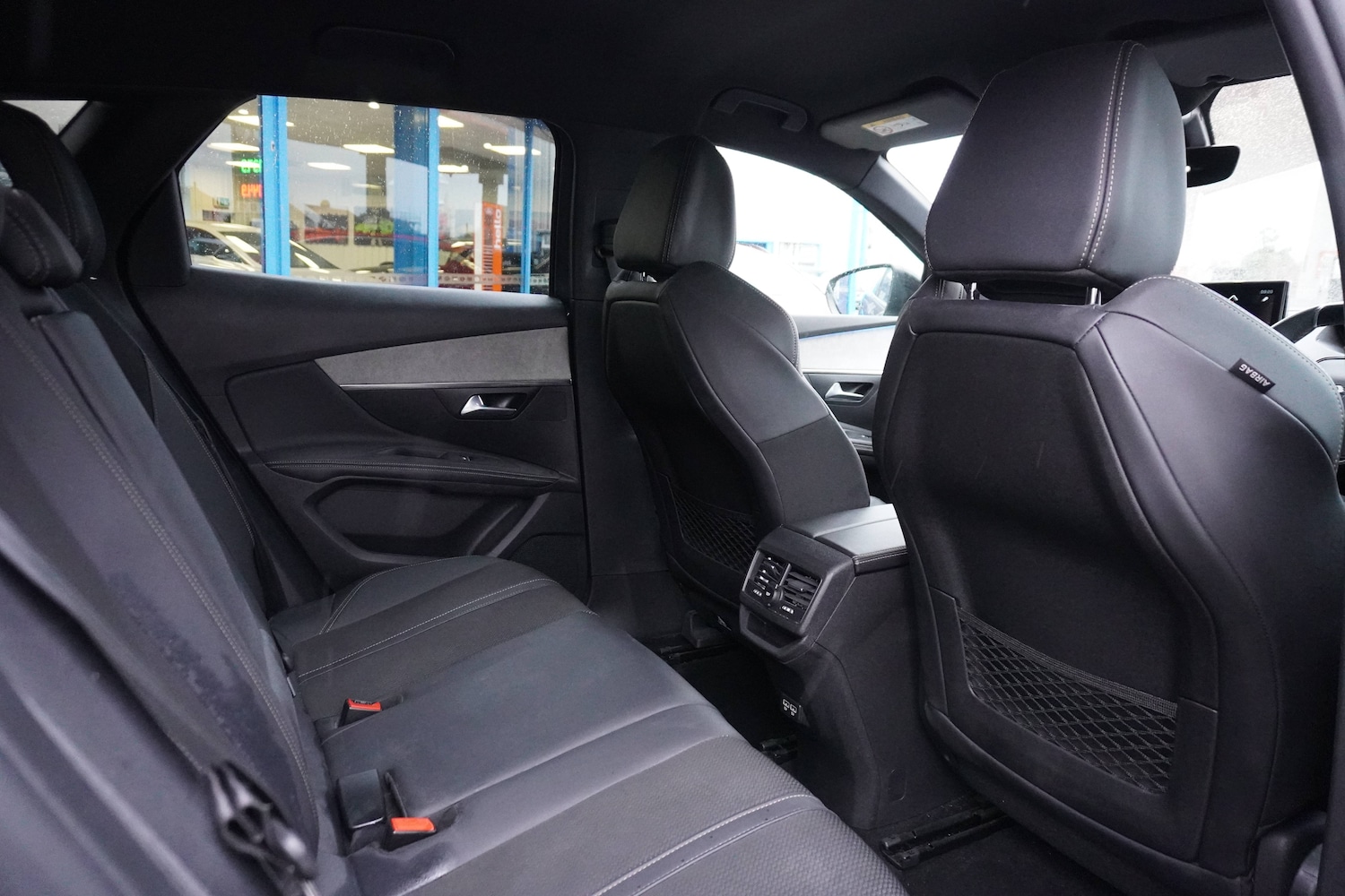 Used Peugeot 3008 2022 for sale - 76982827: Photo 12