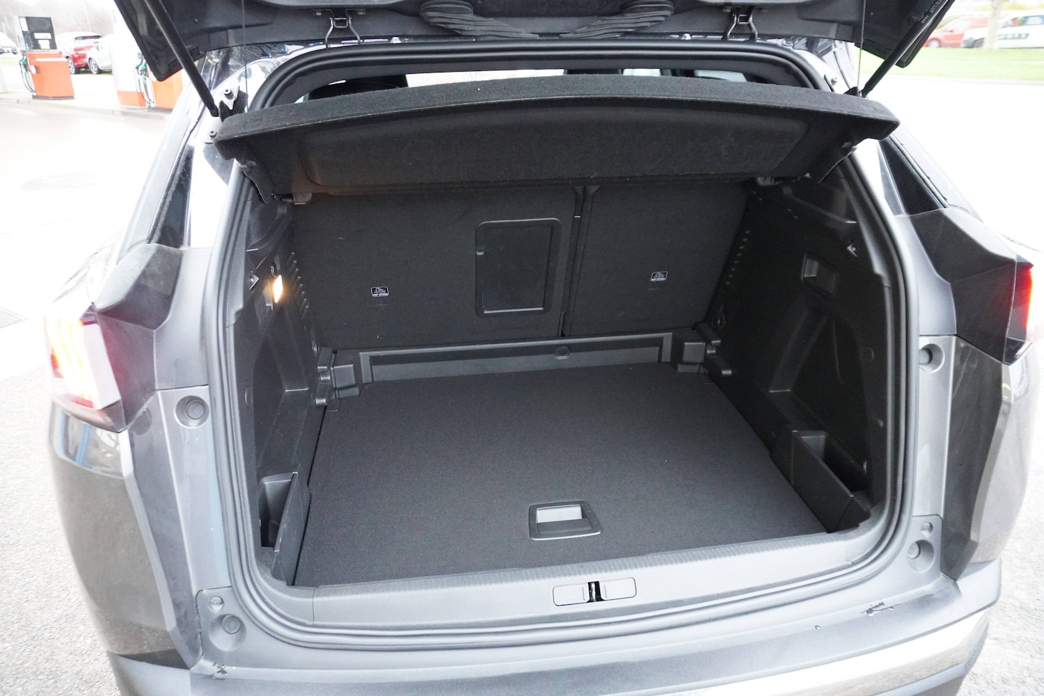 Used Peugeot 3008 2022 for sale - 76982827: Photo 14