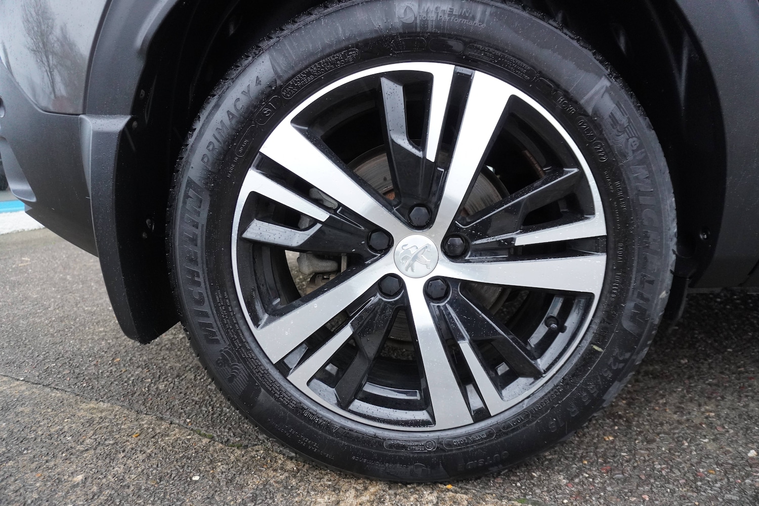 Used Peugeot 3008 2022 for sale - 76982827: Photo 17