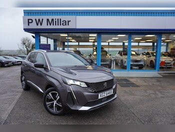 Used Peugeot 3008 undefined for sale - 76982827: Photo
