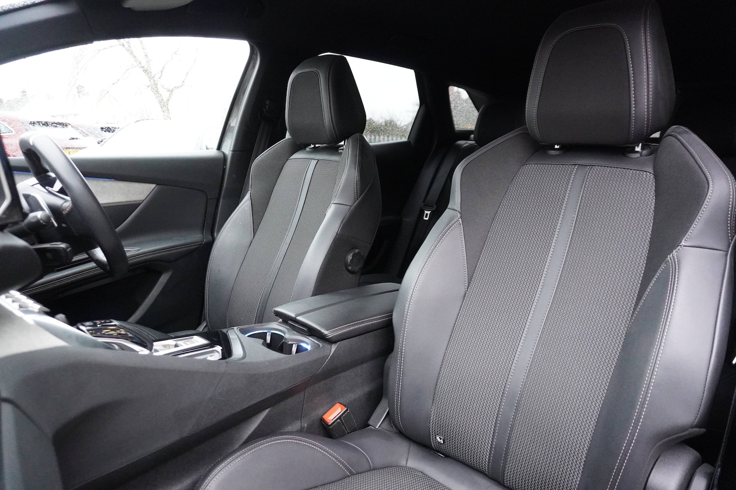 Used Peugeot 3008 2022 for sale - 76982827: Photo 20