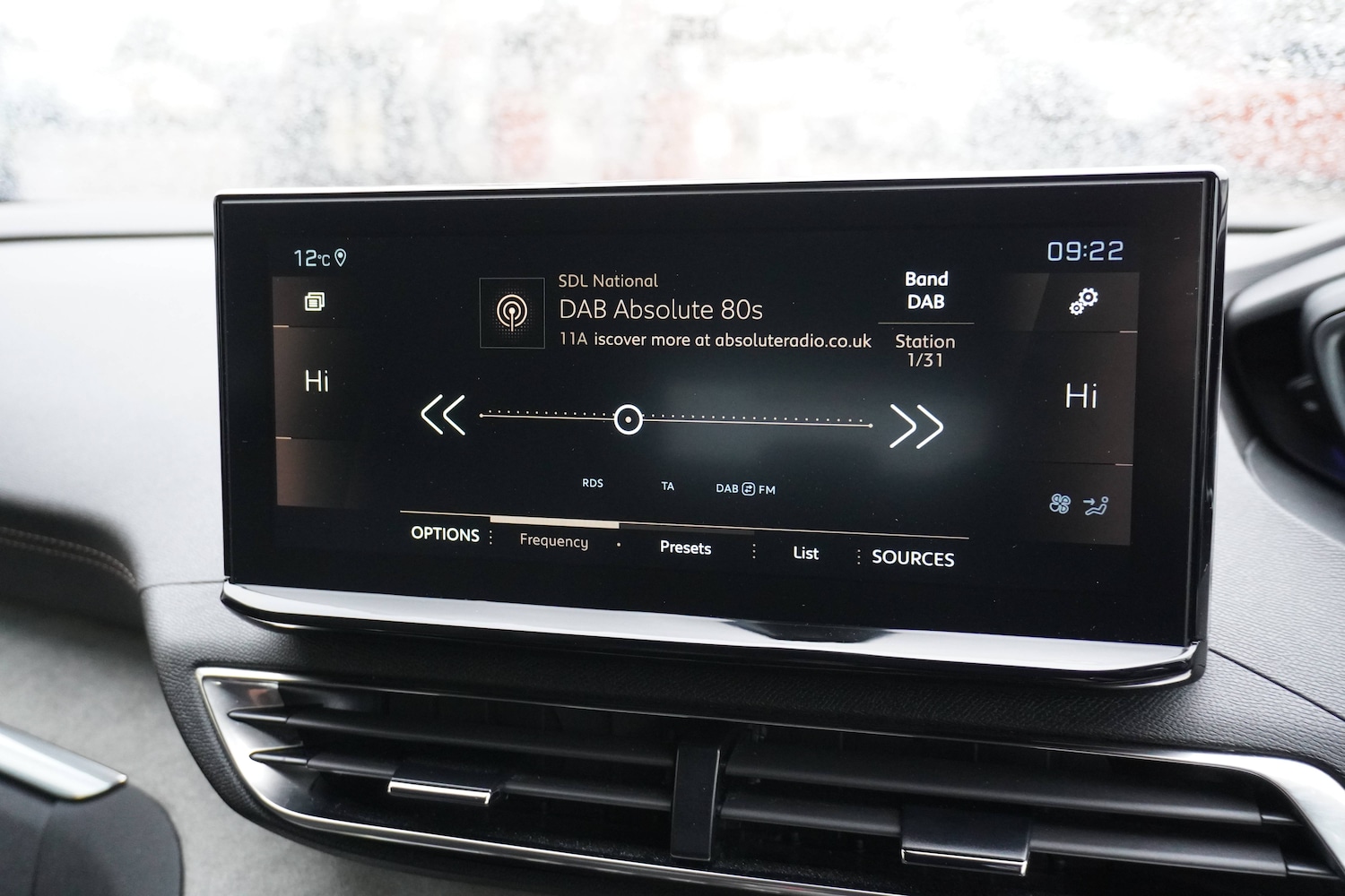 Used Peugeot 3008 2022 for sale - 76982827: Photo 21